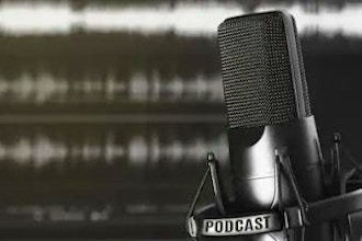 Introduction to Podcasting